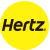 Hertz租车公司